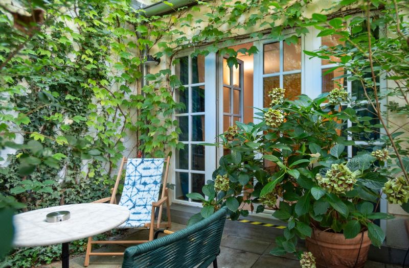Boutique Hotel Spiess & Spiess