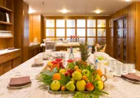 Bonotto Hotel Palladio - breakfast