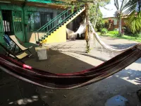 ルーム ニャウ ファーザー フォー 3 ピープル のホテル