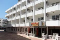 Admiral Hotel Hotels in Narlıkuyu Mahallesi