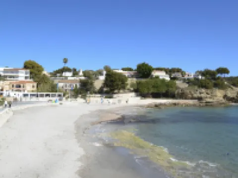La Fonda Benissa (Grupo Terra de Mar) Hoteles en Benisa