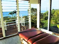 Makaira Resort - spa