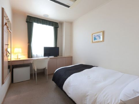 HOTEL  LiVEMAX  Numata　GRANDE