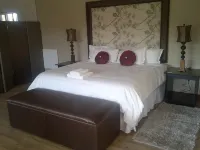 Soli Deo Gloria Boutique Hotel Hotels near Ticketpro Dome