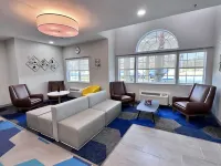 Microtel Inn & Suites by Wyndham Houma فنادق في بايو كاين