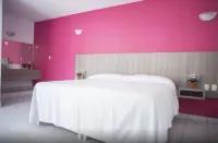 Hotel Santa Cruz Juchitan - Pet friendly