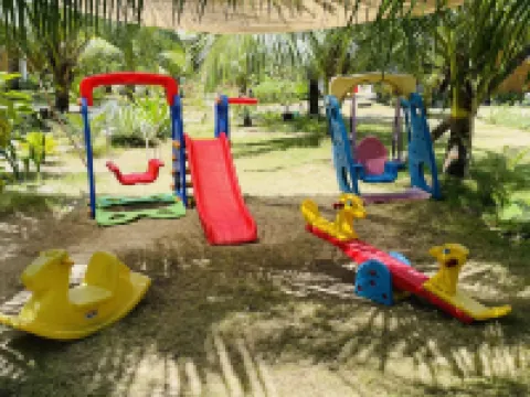 Footprints Beach Resort Hotels in Romblon