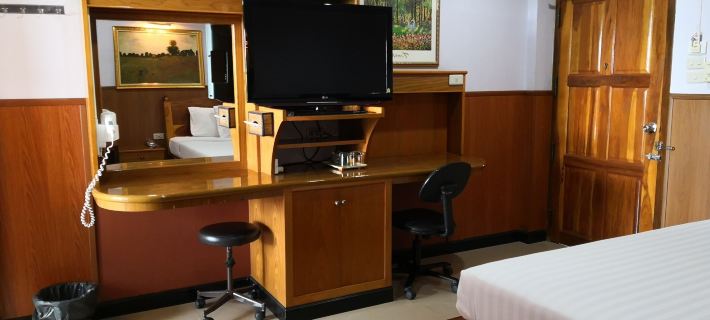 Phadaeng Hotel Hotels in Ubon Ratchathani