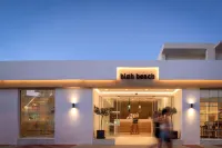 High Beach White - Adults Only Hotels in Stalida