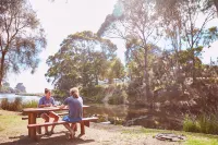 Lorne Foreshore Caravan Park Hotels in Port Douglas