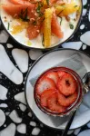 OKKO HOTELS Cannes Centre - Desayuno