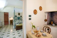 Villa la Meridiana - Caroli Hotels Các khách sạn ở Leuca