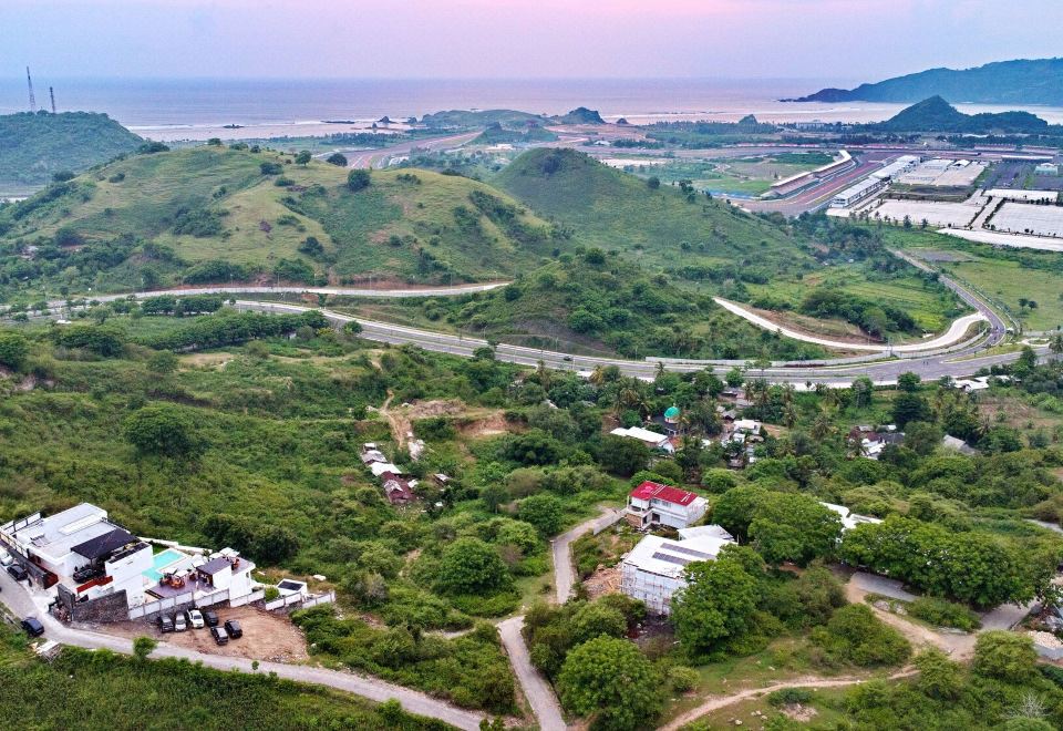3. 빌라 발리토..