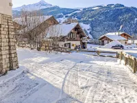 Chalet Jolimont