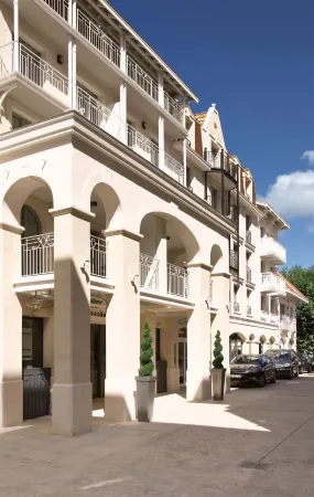 Residhome Arcachon Plazza