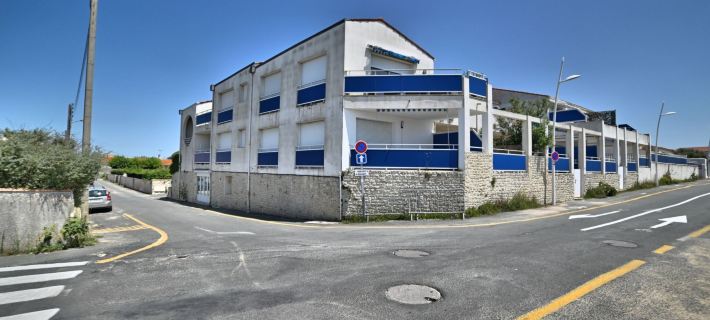 Horizon Hotels in Saint-Pierre-d'Oleron