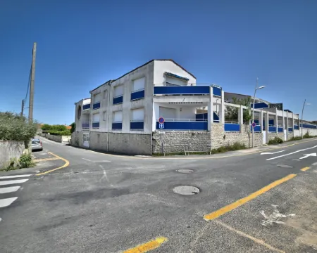 Horizon Hotels in Saint-Pierre-d'Oleron