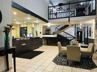 Heritage Inn Hotel Hotels in Watertown