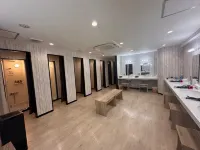 HOTEL CAPSULE INN SHIZUOKA Hotels near Fugetsu Ro