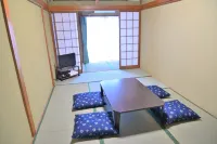 Yukimatsu - Suối nước nóng