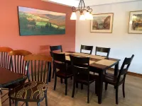 Deerfield Lakefront Home. Most expansive unobstructed view on all of Norris Lake