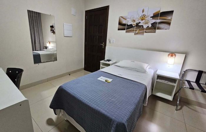 Vitoria Palace Hotel