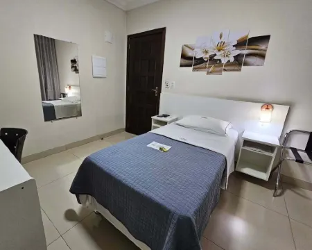 Vitoria Palace Hotel Hotels in Sinop