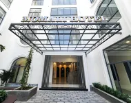 Momali Hotel Ninh Binh Hotels in Ninh Binh