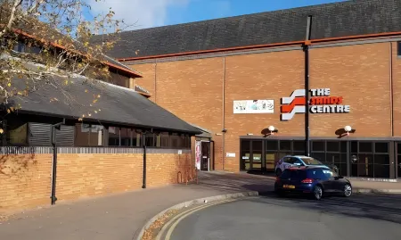 Arkale Lodge Отели в г. Карлайл