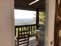 Lookout Mountain View