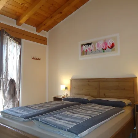 2 vacation apartments for up to 6 people, perfect for a vacation with family or friends