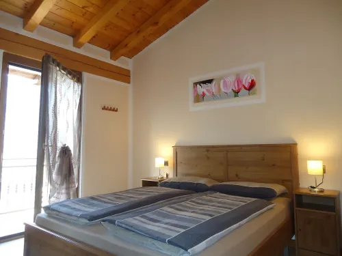 2 vacation apartments for up to 6 people, perfect for a vacation with family or friends - 3 stjerner