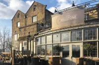 Millstone Country Inn - parking