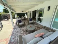 LA Modern Vacation Retreat New Listing