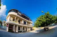 Old Town Inn Maldives Hotels in Gaafaru