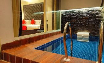 Divan Clarks Inn Goa