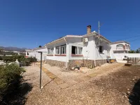 Tranquilo y Espacioso Chalet en Torrox Costa