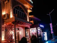 Hotel Rayhon Boutique Hotels near Ark of Bukhara