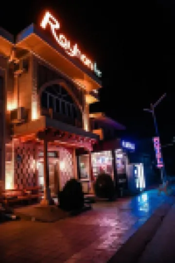 Hotel Rayhon Boutique Hotel a 