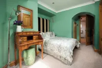 Luxury castle apartment Hotels in 