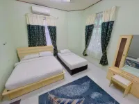 Homestay Dahlia - Seberang Takir