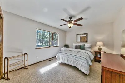 Doris's Place at Tahoe