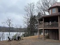 Great Sacandaga Lake House In Adirondacks Hotels in Edinburg