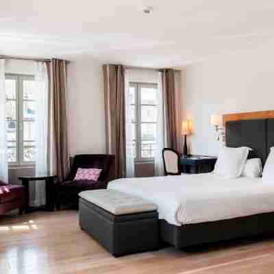 Mercure Maintenon Rooms