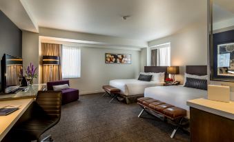 Godfrey Hotel Chicago