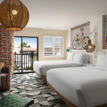 Holiday Inn Express & Suites SOLANA BEACH-DEL MAR by IHG Hotels near Del Mar