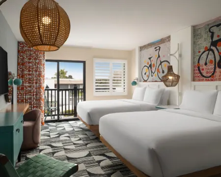 Holiday Inn Express & Suites SOLANA BEACH-DEL MAR by IHG Hotels in Solana Beach