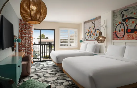 智選假日套房酒店索拉納海灘- DEL MAR