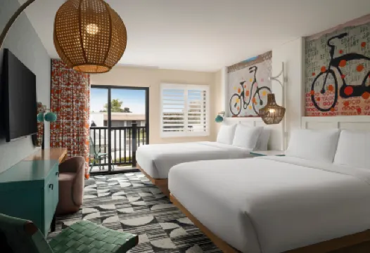 Holiday Inn Express & Suites SOLANA BEACH-DEL MAR by IHG Hotels in San Diego county