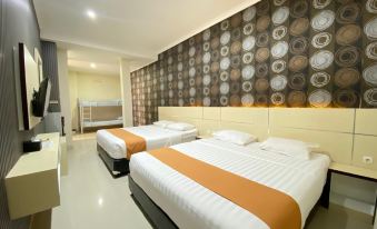 InOut Hotel Pangandaran